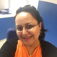 Anne-Marie Sikan