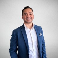 Naishadh (Nai) Bhonsle