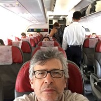 sergio cavalheiro