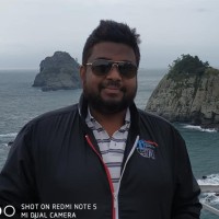 Md Masudur Rahaman