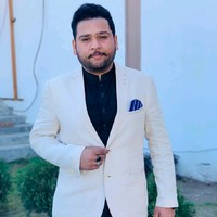 Hamza Khan