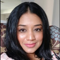 Kinjal Vaswani
