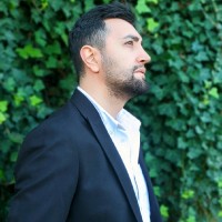 Mesut Sağlam