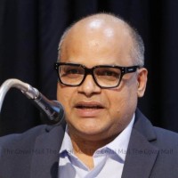 Lakshmi Narasimha Moorthy K