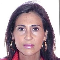 Esther Gómez Marín