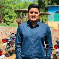Akhilesh Patil