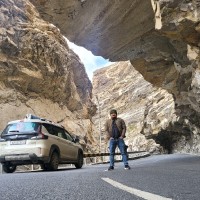 Sthitapragyan Mohanty