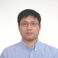 James(Qiang） Liu