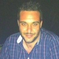 Dimitrios Vasilopoulos