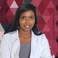 Dhivya V