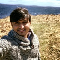 Hardik Patel