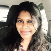 Shamani Dhevi Tanasekaran