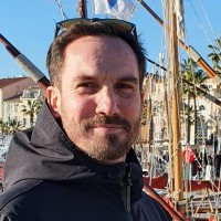 Julien Blin