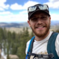 Ben Nykaza