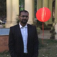 Mugunthan Rajavel