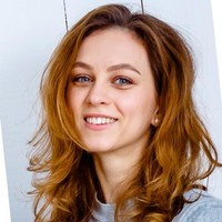 Iryna Polishchuk