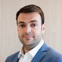 Adrien BLANC