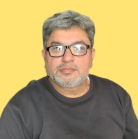 Vikas Gandhi