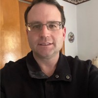 Eric J. Zanconato, M.Ed., M.Sc.