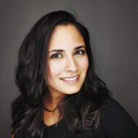 Navideh Forghani