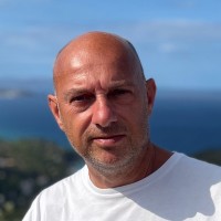 Patrick Dries