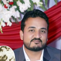 Raheel Ashfaq Syed