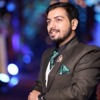 Nitish Chugh