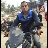 pritam thakre