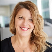Kate Dubé