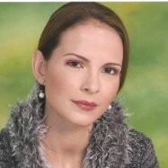 Ivonne Angelica Villa Herrera