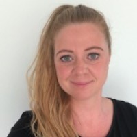 Vibeke Svenningsen