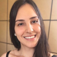 Isadora Pontes