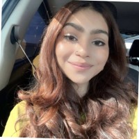 Mariam Afzal