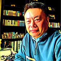 李宏新