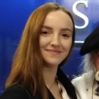 Katarzyna Budzińska