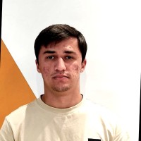 Dilovar Saidov