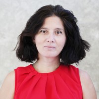 Masha Alesker