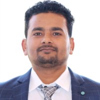 Mintu Ghosh
