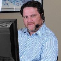 Matt Tinsman