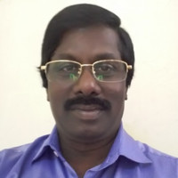 DAVID JOHNSON PREMKUMAR