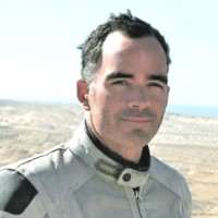 Gary Conley