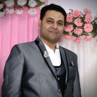 Saif Ahmad
