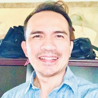 Richard Florendo