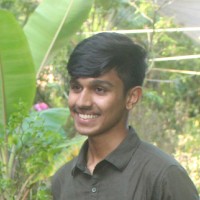 Aaryan Shaju