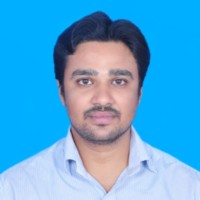 Vinay Kumar N