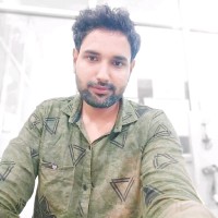 Abhishek Mudgal