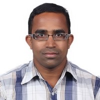 Chandrashekhar Neswi Shivappa