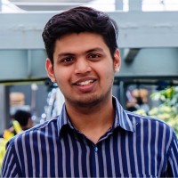 Adarsh Rajesh