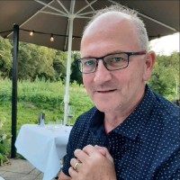 Dick Gieling