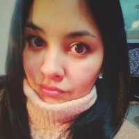 Nadia Daniela Santillán
